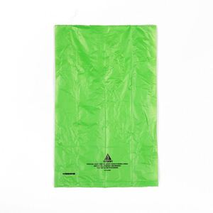Sac à déjections canines biodégradable et compostable Earth Friendly, boîte de 10 rouleaux avec distributeur - Product Image 6