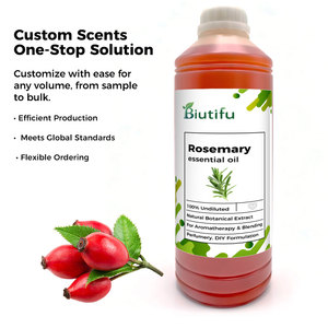 Aceite de Rosa Mosqueta 100% Orgánico Prensado en Frío, Aceite Puro y Natural de Semillas de Rosa Mosqueta, Marcas Populares, Venta al Por Mayor para el Cuidado de la Piel - Product Image 3