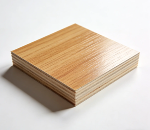 Madera Sólida de Álamo Multicapa, Moderna, Ecológica, de Alta Estabilidad, Resistente a la Humedad, al Moho y al Calor, Multifuncional - Product Image 2