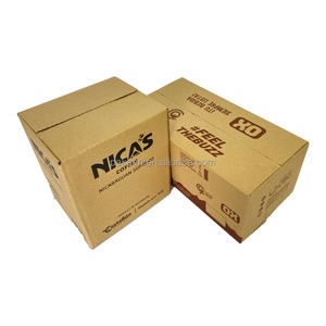 Wholesale High Quality Cardboard Gift <b>Mailing</b> Mailer Shipping <b>Box</b> Recycle Carton <b>Box</b> Packaging - Product Image 6