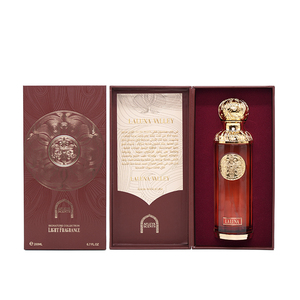 Vente en gros de coffret cadeau de parfum fantaisie de 200 ml avec un parfum de luxe longue durée pour femmes et hommes - Product Image 5