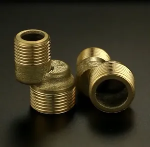 <span class=keywords><strong>Mitigeur</strong></span> mural <span class=keywords><strong>excentrique</strong></span> moderne en acier inoxydable jambe connecteur <span class=keywords><strong>de</strong></span> raccord <span class=keywords><strong>de</strong></span> <span class=keywords><strong>douche</strong></span> à sortie unique accessoires <span class=keywords><strong>de</strong></span> salle <span class=keywords><strong>de</strong></span> bain en laiton - Product Image 2