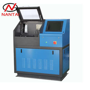 <span class=keywords><strong>NTS300</strong></span> Banc d'essai d'injecteurs <span class=keywords><strong>Common</strong></span> <span class=keywords><strong>Rail</strong></span> NANTAI - Product Image 2