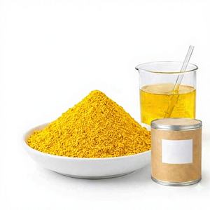 สีเหลืองไดเร็ก 44 (ผงสีเหลือง) ชนิดละลายน้ำได้ แอนไอออนิก C.I. ไม่ใช่. 29000 CAS 8005-52-5 สำหรับสีย้อมผ้าฝ้ายสำหรับสิ่งทอและกระดาษ - Product Image 1