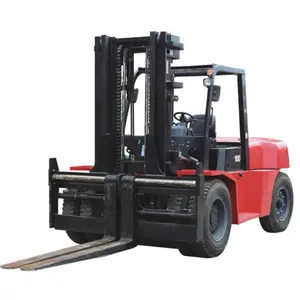 Meistverkaufter Diesel-Gabelstapler 15 Tonnen 14 Tonnen Gabelstapler Lastkraftwagen Diesel 10 Tonnen 16 Tonnen 20 Tonnen China