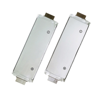 Sel Baterai Li Polymer SK 3.7V 50Ah Ncm Pouch Cell Densitas Energi Tinggi 1500 Siklus untuk Kendaraan Listrik, Sepeda Listrik, Skuter, dan Drone