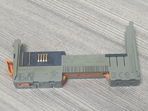Módulo de Bus PLC X20BM05 X20 Original en Stock, Unidad de Conexión Base I/O, 24V - Product Image 2