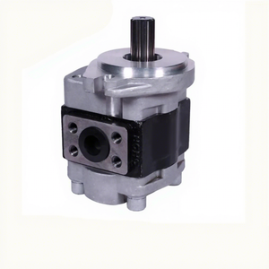 ปั๊มไฮดรอลิกหลักสำหรับรถยก HUAMAO รุ่น CBH ซีรีส์ CBHZA-F30-AF CBHC-F CBHZ-F CBHZB-F ปั๊มน้ำมันไฮดรอลิกเสียงเบา - Product Image 4