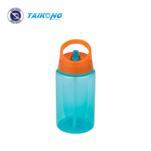 Bouteille d'eau pour bébé TaiKong America, nouvelle collection, 24 oz, simple paroi, qualité alimentaire, durée de conservation de deux ans - Product Image 3