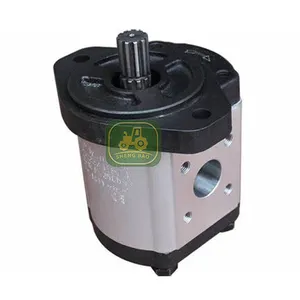 Reserveonderdeel Al163918 Hydraulische Pomp Past Voor John Deere 6010, 6110e, 6120, 6125e, 6205, 6215, 6310