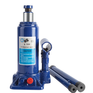 <span class=keywords><strong>Cric</strong></span> hydraulique manuel portable en acier, <span class=keywords><strong>mini</strong></span> <span class=keywords><strong>cric</strong></span> <span class=keywords><strong>bouteille</strong></span> 3 tonnes pour voiture, le plus vendu - Product Image 2
