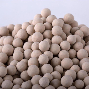Zeolita de tamiz molecular resistente al calor para el secado y la regeneración de gases a alta temperatura - Product Image 6