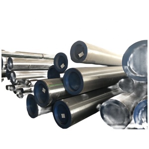 Tubo de acero sin costura de espesor pesado <span class=keywords><strong>SA335</strong></span> P22 P91 <span class=keywords><strong>P9</strong></span> 13CrMo4 Tubo de acero al carbono de aleación redonda - Product Image 4