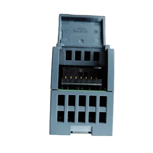 6es7221-3ad30-0xb0 Contrôleur PLC d'origine neuf, communication sans fil S7 1200 Ethernet industriel Modbus - Product Image 4