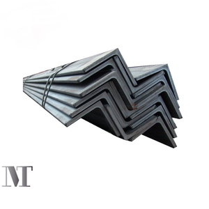 Barres d'angle en <span class=keywords><strong>acier</strong></span> <span class=keywords><strong>galvanisé</strong></span> laminé à chaud de haute qualité, conformes ASTM A36, 50x50, <span class=keywords><strong>60x60</strong></span>, à prix compétitif, directement du fabricant. - Product Image 1