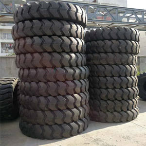 16.00-25 pneus d'ingénierie 13.00/14.00/16.00/18.00-25 <span class=keywords><strong>R25</strong></span> port atteindre grue transporteur pneus E-3 pneus de mine - Product Image 6