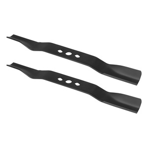 Cuchilla de repuesto para cortacésped A18319 831945518559, color negro, accesorios para usuarios de cortacésped - Product Image 1