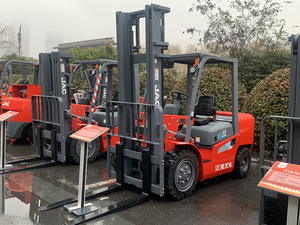 Jac jac 3ton 3.5 5 tấn cần cẩu cho xe nâng ghế chuyển đổi ga điều khiển công cụ cơ khí giá 2024 phần dĩa an toàn báo động - Product Image 6