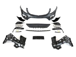 Kit Carrosserie <span class=keywords><strong>Mercedes</strong></span>-Benz Classe V pour W447 <span class=keywords><strong>Viano</strong></span>/Vito/Metris, Nouveau Matériau Plastique avec Clips Inclus - Product Image 2