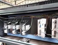 ¡13% de Descuento! Router CNC para Mármol, Sierra de Puente CNC de 5 Ejes, Máquina de Corte de Piedra, Precio de Máquina Cortadora de Mármol de 5 Ejes