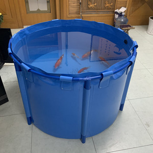 Citerne de Stockage d'<span class=keywords><strong>Eau</strong></span> Préfabriquée LVJU Robuste Ronde en PVC pour Usage Industriel, <span class=keywords><strong>Incendie</strong></span> et Irrigation Agricole - Product Image 4
