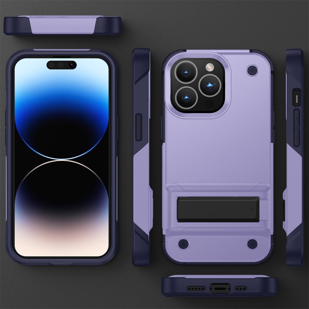Violet Bleu
