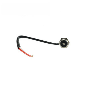 เครื่องกำเนิดสัญญาณอะนาล็อก1.5 2A เซ็นเซอร์ความเร็ว MSP6741แบบเกลียว M8 - Product Image 3