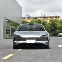2025 nouveau modèle Luxeed S7 pur voiture électrique véhicules EV nouvelle énergie véhicules voiture électrique 800km gamme Chery Hua Wei Zhijie S7