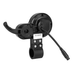 Contrôleur de trottinette électrique Kugoo M4 Kukirin M4 Pro 48V 20A avec écran LCD TF 100 6 broches pour kit de contrôleur de moteur sans balais 48V 20A - Product Image 4