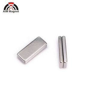 מגנטים קבועים Neodymium מגנט N52 חזק נדיר <span class=keywords><strong>earth</strong></span> מגנטים בלוק - Product Image 4