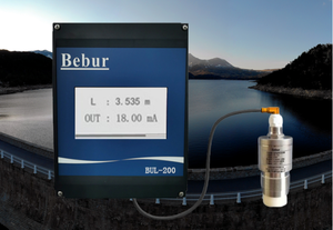 Ультразвуковой датчик уровня жидкости - Product Image 3