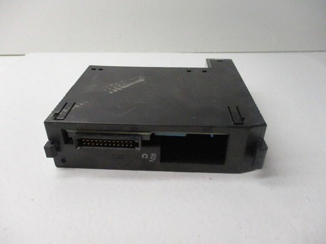 New Plc Ic693mdl740e