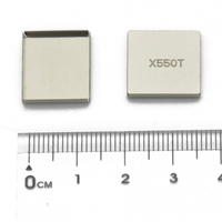 LXD Métal Gravé Personnalisé 	   Boîtier de protection électronique pour matériel, avec blindage Bluetooth, EMI, RF, GPS, PCB, CPU et 5G