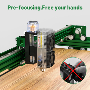NEJE 4 E80 High Power Laser <b>Engraving</b> <b>Machine</b> Wood Router Desktop 4 Axis Industrial Laser Engraver Cutting <b>Machine</b> Industrial La - Product Image 6