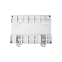 CET PMC-340-A Trois 3 Phase Multifonction Din Rail Smart Energy Power Monitor Digital kwh Meter