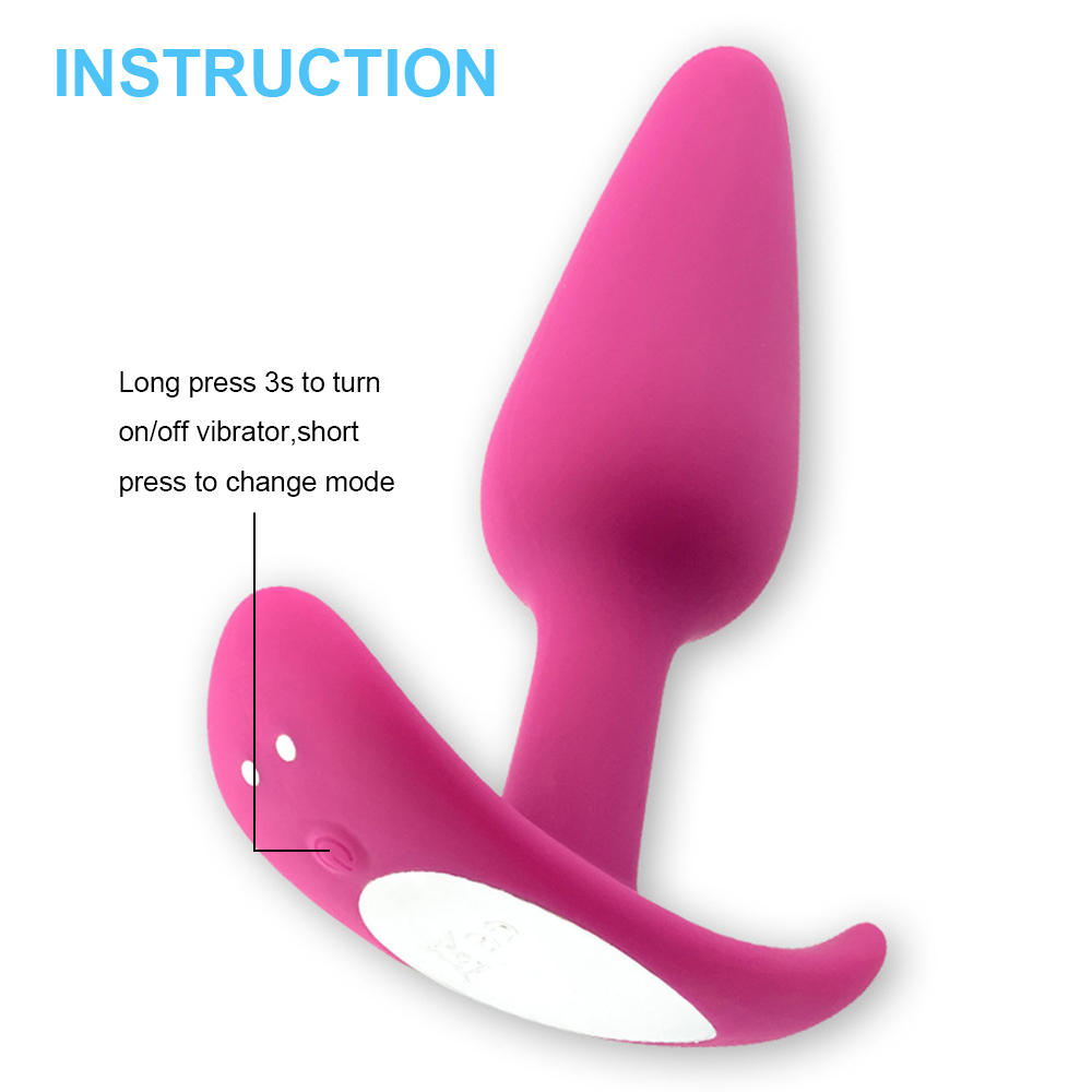 anal plugs for sale Invisible Woman Butt Plug