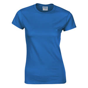 T-Shirt Unisex OEM con Stampa Personalizzata Più Vendute Stampa Logo Personalizzato 100% Cotone T-Shirt <span class=keywords><strong>Bianca</strong></span> <span class=keywords><strong>Donna</strong></span> - Product Image 4