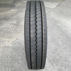 Neumático de camión sin cámara para autobús, 275/70R22.5, 275/80R22.5, 295/80R22.5, para todas las posiciones o dirección, para larga distancia - Product Image 2