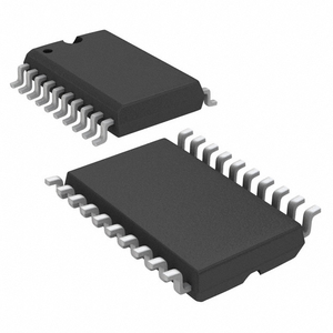Circuiti Integrati in Stock TLV5631IDWR TLV5631 <span class=keywords><strong>IC</strong></span> DAC <span class=keywords><strong>10</strong></span> BIT 8 CANALI S/O 20-SOIC - Product Image 5