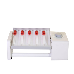 BIOSTELLAR High Quality Lab Use SK-R30S/L/D-E Brushless <strong>DC</strong> <strong>Motor</strong> Deck Rocking Rotator Mixer Plastic Orbital <strong>Shaker</strong> for Chemical - Product Image 6