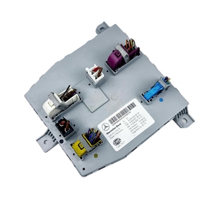 Unité de commande SAM avant pour mercedes-benz S300 <span class=keywords><strong>S450</strong></span> S350 S320 S63 205 unité de Module de commande - Product Image 4