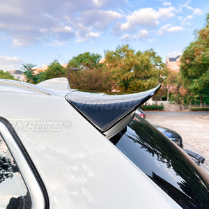 Pour BMW X3 F25 2011-2017 Kit Carrosserie Aileron de Toit Arrière Spoiler de Toit Arrière Accessoires Auto - Product Image 3
