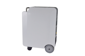 Solar Energy Lithium Battery All in One Home Outdoor Use Portable Power Supply Storage System - Product Image 2