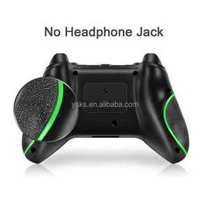 Mando de Juego Inalámbrico Recargable con Chip Original, Joystick, Controlador de Juego con Motor de Vibración BT para Microsoft <span class=keywords><strong>Xbox</strong></span> <span class=keywords><strong>One</strong></span> <span class=keywords><strong>X</strong></span> <span class=keywords><strong>Series</strong></span> - Product Image 6