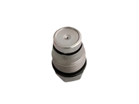 1110010026 0281007708 1723807 51103040429 55230826 Bosc H soupape de restriction haute pression pour moteur Diesel Ford MAN FIAT