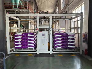 <span class=keywords><strong>Semillas</strong></span> de Sésamo Negro, Empaque Personalizado, Suministro Directo del Fabricante de Shandong, 12 Meses de Vida Útil, Conservar en un Lugar Fresco y Seco - Product Image 6