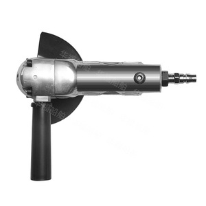 Right Angle <b>Grinder</b> Charging Power Supply 220V CODE 590301 For <b>Metal</b> Polishing Steel Pipe Cutting Tile Grinding - Product Image 3