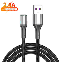 Charge rapide Usb câble de charge d'origine câble de chargeur pour Iphone pour câble Iphone
