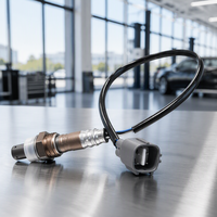 Nouvelle sonde d'oxygène O2 Dongrui 234-9009 89467-48011 pour moteur RX300 ES300 avec garantie d'un an, capteur ABS, pièces détachées automobiles
