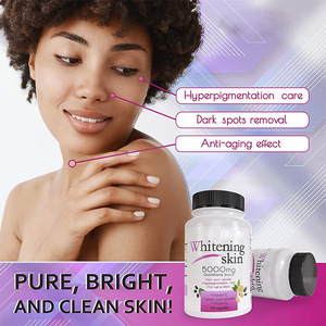 Cápsulas Blanqueadoras de Piel <span class=keywords><strong>Titok</strong></span> Amazon Cross Border, Venta Directa de Fábrica, en Existencia, Venta Caliente, Envío Rápido - Product Image 6